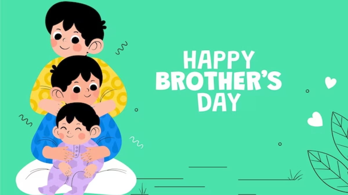 The Last Place on Earth to Celebrate Brother’s Day: A Time Zone Perspective