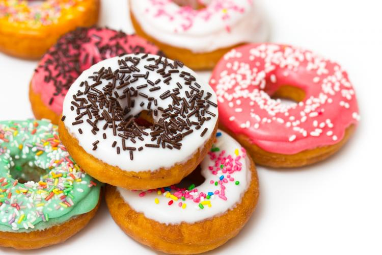 Double the Delight: Exploring Donut Day Celebrations Across the Globe