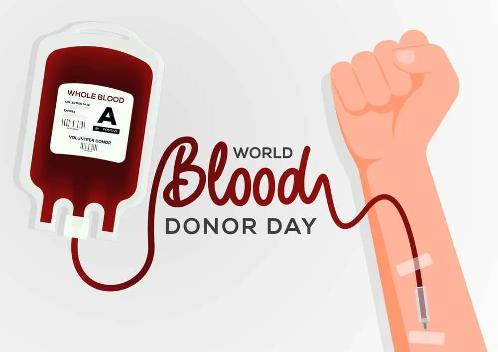 The Gift of Life: Why Blood Donation Matters More Than Ever