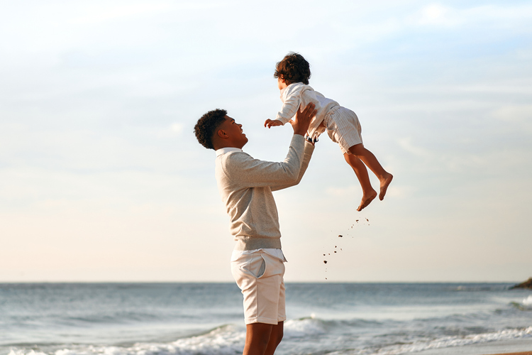 Say It Right: The Best Father’s Day Messages for Dads of All Kinds