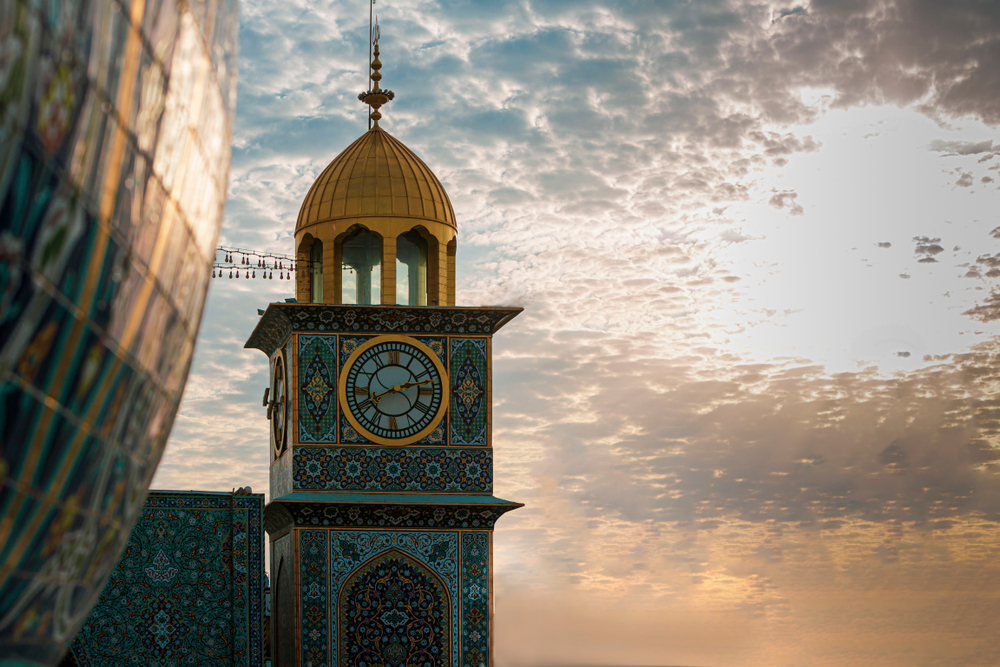 Can You Say ‘Happy Holiday’ for Muharram? Understanding Appropriate Greetings