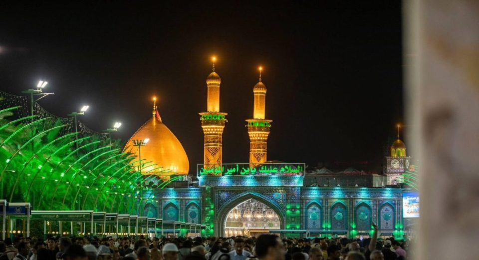 Muharram and the Islamic New Year: What You Need to Know