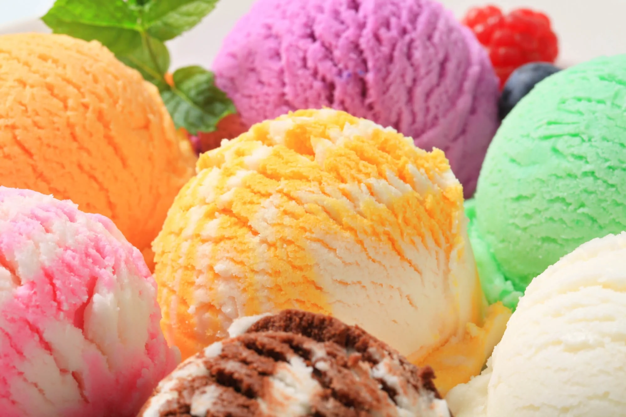 Chill Out in Style: Creative Ways to Celebrate Ice Cream Day This Summer
