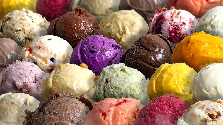 Sweet Greetings: How to Wish Someone a Happy Ice Cream Day