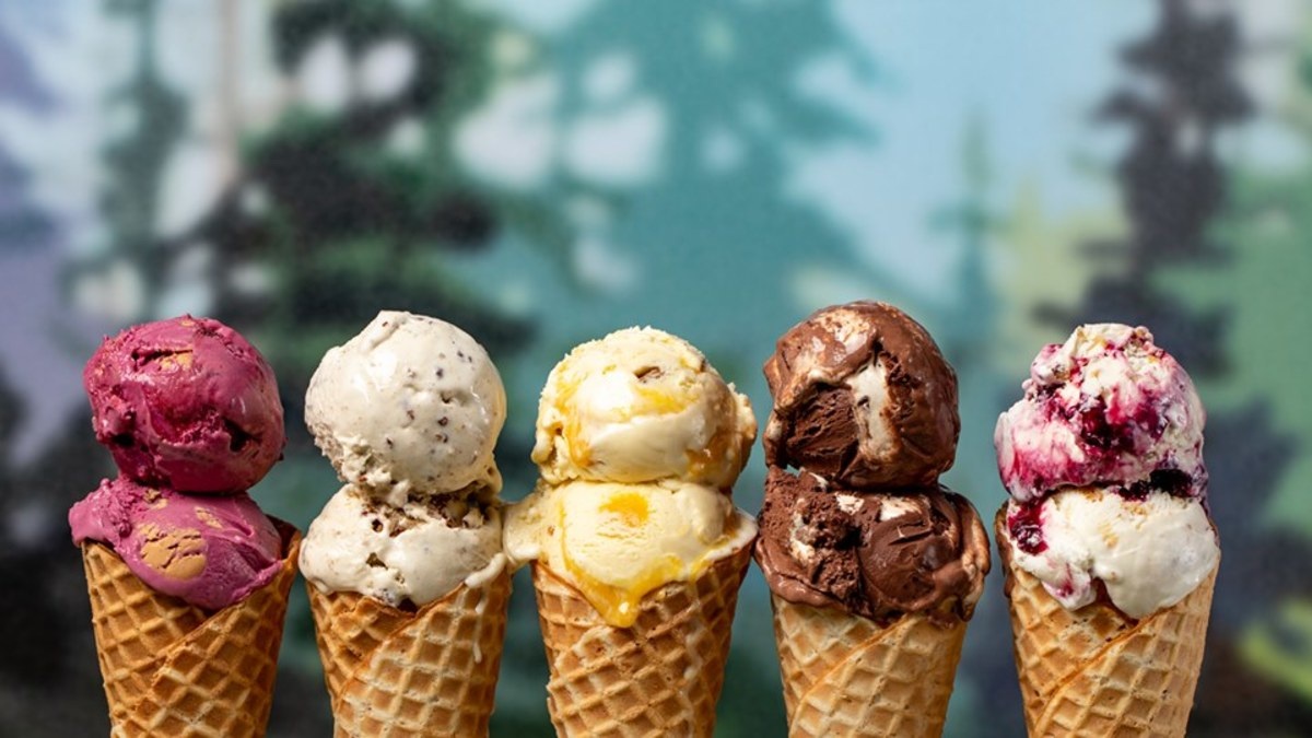 Cool and Professional: How to Send an Ice Cream Day Greeting in Emails