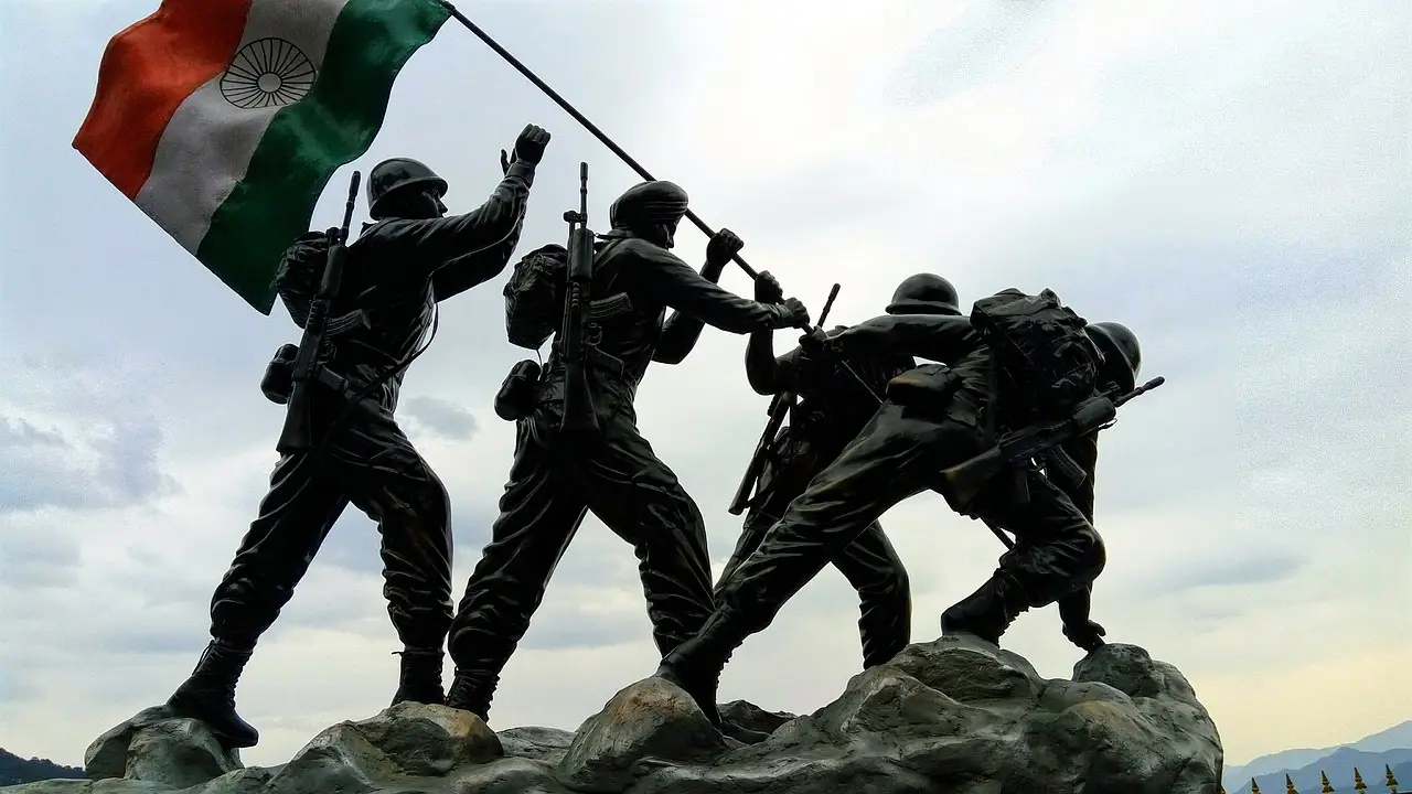 How to Pay Tribute on Kargil Vijay Diwas: Ways to Honor Our Soldiers