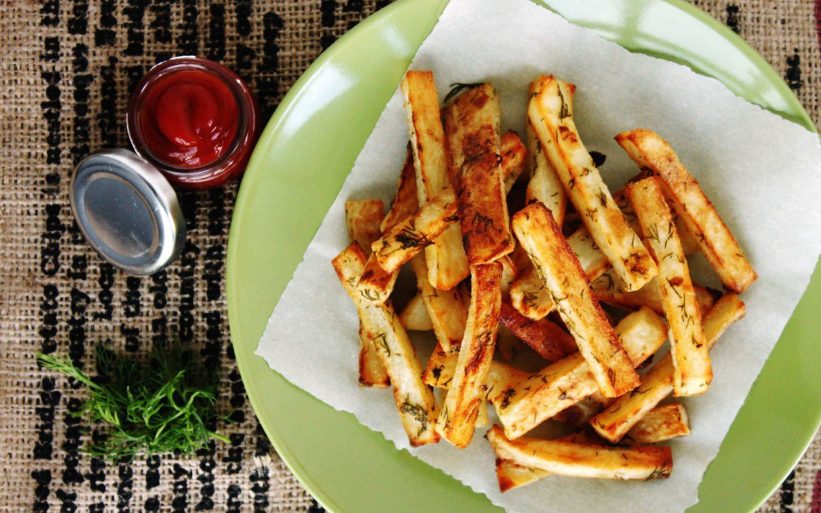 The Ultimate Guide to French Fries: History, Fun Facts, and Fry Styles