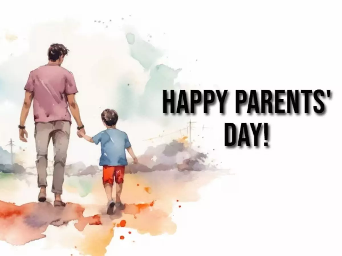 Parents’ Day and Family Traditions: Building Memories That Last