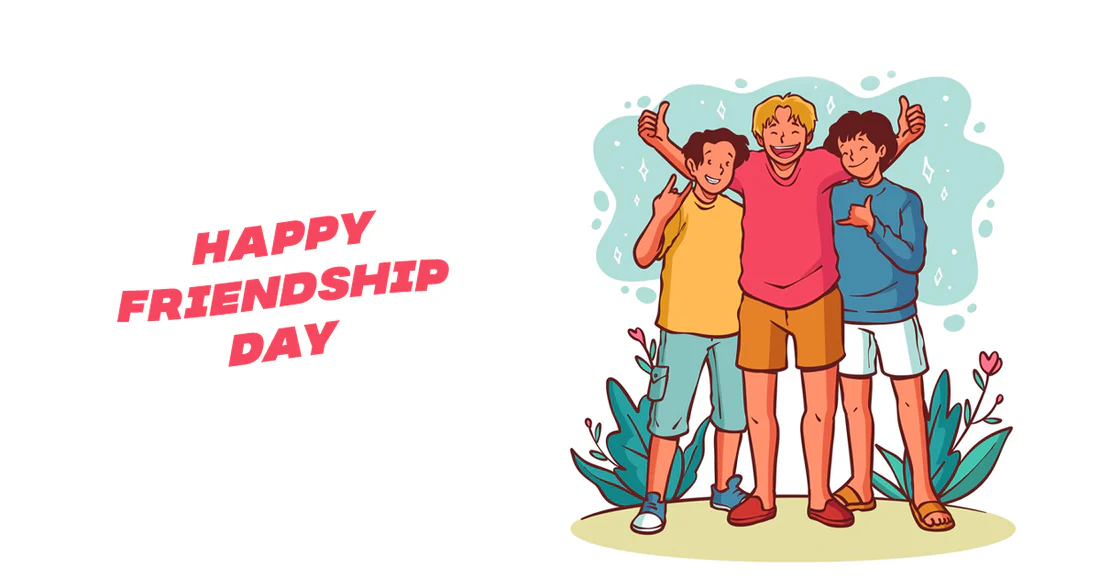 From Strangers to Soulmates: Real-Life Stories of Unforgettable Friendships