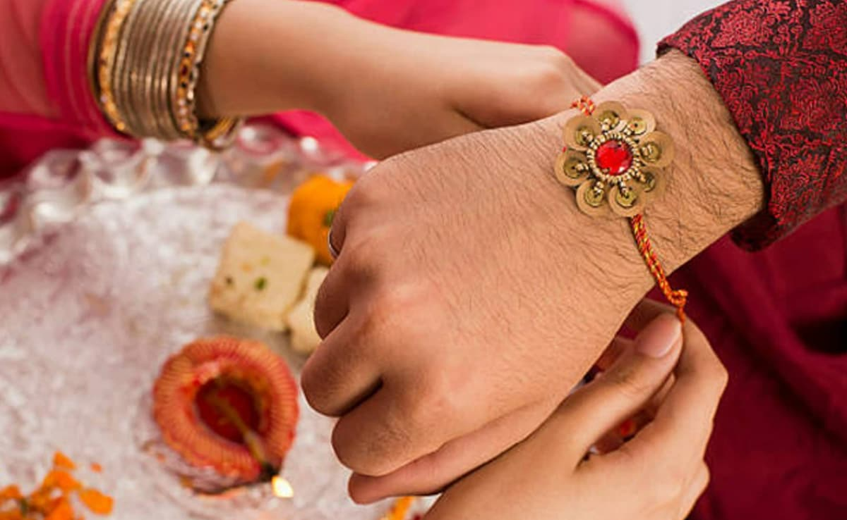 Why Raksha Bandhan Is More Than Just a Ritual
