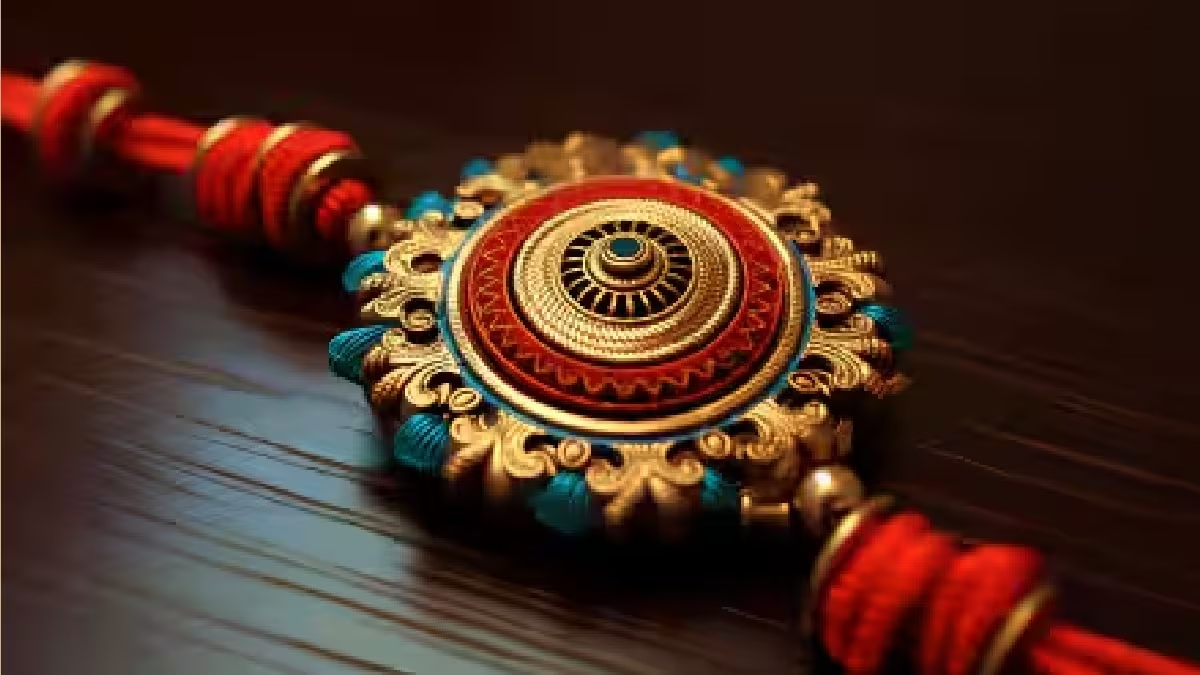 From Mythology to Modernity: The Evolution of Raksha Bandhan