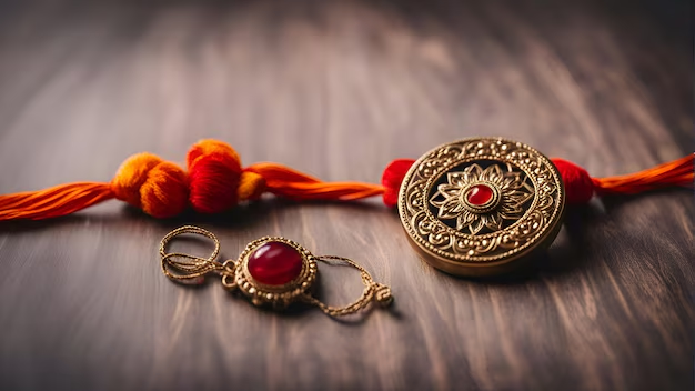 Celebrating Raksha Bandhan When You’re Miles Apart: Long-Distance Love Between Siblings