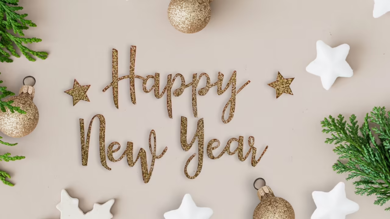Emoji Time Travel: Where Is the New Year Celebrated Last?